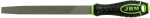 200MM / 8" LAPIKVIIL METALLIDELE. 2K K&Auml;EPIDE JBM
