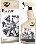 K2 ROTON VELJEPESUAINE 700ML / PIHUSTI