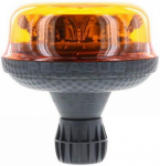 KOLLANE VILKUR 12 / 24V LED. TAPPKINNITUS. 10-30V 9W. &Oslash;130X131MM. MULTI