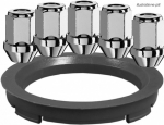 MUTTER M12X1.50 / 34 / 19 5TK. + 67.1-60.1 1TK. CMS Z57