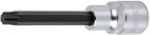 1 / 2" TORX PADRUNOTSIK T45 140MM SONIC