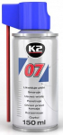 K2 07&nbsp;UNIVERSAAL&Otilde;LI 150ML / AE