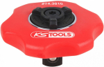 3 / 8" SPINNER TIRRV&Otilde;TI 72H KS TOOLS
