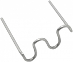 ARMEERIMISKLAMBER NURK 0.6MM 50TK KS TOOLS