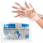 L&Auml;BIPAISTVAST HDPE KILEST KINDAD. PAKIS 100TK GEKO