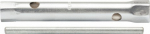 TORUV&Otilde;TI PLEKK 8X9 L 110MM KS TOOLS