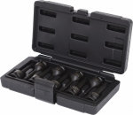 9-OS. 12-T&Auml;HIK L&Ouml;&Ouml;KOTSIKUTE KOMPL. 1 / 2". XZN M4-M16 KS TOOLS
