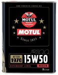 MOTUL CLASSIC 2100 15W50 2L