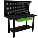 T&Ouml;&Ouml;LAUD+SAHTLID 2TK+PERFOSEIN +VALGUSKARNIIS 1500X640MM K&Otilde;RGUS 1550MM JBM