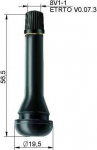 TL-VENTIIL V2-03-8  /  TR414L KOOSTATUD. 1TK (ITALMATIC. T&Uuml;V) L=49 / 56.5MM