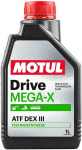 MOTUL DRIVE MEGA-X ATF DEXRON III 1L