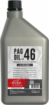 KLIIMAS&Uuml;STEEMI KOMPRESSORI &Otilde;LIPAG 46 R-744 (CO2) 1L ELKE