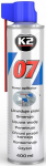 K2 07 UNIVERSAAL&Otilde;LI 400ML / AE