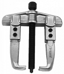 2-HAARAGA HD REG. T&Otilde;MMITS 35-150. PIKKUS 150MM TRIUMF