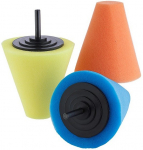 POLEERIMISKOONUSED 80MM M6 3TK CARMOTION