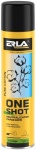 ERLA ONE SHOT PURE COTTON &Otilde;HUV&Auml;RSKENDAJA 600ML