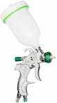 &Uuml;LAPAAGIGA V&Auml;RVIP&Uuml;STOL / V&Auml;RVIPRITS "PRO SPRAY GUN" 1.4MM. 600ML. HVLP JBM