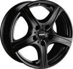 RONAL R55B 7.5X17. 5X127 / 34 (71.6) (BM) (T&Uuml;V) KG850