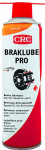 CRC BRAKLUBE PRO METALLIVABA M&Auml;&Auml;RE 250ML / AE