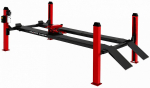 5.5T 5200MM 4-POST T&Otilde;STUK ELEKTROH&Uuml;DR. SILLAREG. EL 455WA INVENTO
