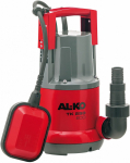 VIBRO VEEPUMP TK250 ECO 250W / 230V AL-KO