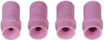 SURU&Otilde;HU LIIVAPRITSI KABIINI FE0878  /  FE0580  /  FE0575 CERAMIC D&Uuml;&Uuml;S 4TK KOMPL. FERVI