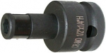 1 / 2" L&Ouml;&Ouml;KADAPTER 1 / 4" KUUSKANT OTSIKUTELE TRIUMF