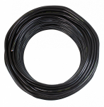ELEKTRIJUHE &Uuml;MAR MUST 2X1.50MM&sup2; 2 SOONELINE 50M M+