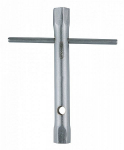 TORUV&Otilde;TI PLEKK 12X13 L 130MM KS TOOLS