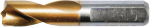 PUNKTKEEVITUSE LAHTIPUURIMISE PUUR 8X44MM TITAANKATTEGA TRIUMF