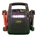 JUMP STARTER 12 / 24V
