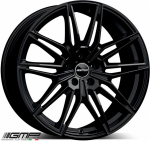 GMP SPECTER GB 8.0X19 5X112 / 43 (66.7) (B) (K60&deg;) (T&Uuml;V) KG750 (BMW)