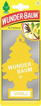 L&Otilde;HNAKUUSK VANILJE WUNDERBAUM