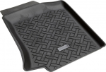 AUTOMATT RENSI 121 BLACK