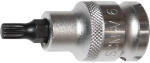 12-T&Auml;HIK PADRUNOTSIK XZN M6 1 / 2" 55MM TRIUMF