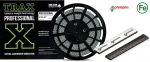 LIIMITAV TASAKAAL 4.0MM. 5KG RULL (1000X5G) FE. MUST PULBERV. LOHMANN / TRAX