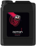 K2 ROTON PRO VELJEPESUAINE / LENDROOSTE EEMALDUSAINE 5L