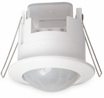 230V LIIKUMISANDUR S&Uuml;VISTATAV LX41 VALGE 1-300W IP20 KOBI