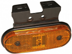K&Uuml;LJETULI LED KOLLANE JALAGA UNIPOINT 1.5M JUHE 24V