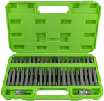 42-OS. TORX. KUUSKANT. 12-T&Auml;HIK OTSIKUTE KOMPL. JBM