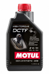 MOTUL HIGH-TORQUE DCTF K&Auml;IGUKASTI&Otilde;LI 1L