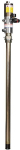 PNEUMAATILINE / SURU&Otilde;HU VAADIPUMP 18L / MIN. 5:1. 950-1242MM TORU. REGULAATORIGA JBM