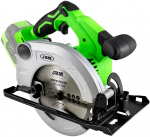 20V AKU KETASSAAG PUIT / METALL 165MM KETAS. 20MM AVA. 4300RPM. HARJAVABA. +2.0AH AKU JBM