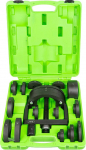 RATTARUMMU JA RATTALAAGRI T&Otilde;MMITSA "HUB / BEARING MASTER KIT" JBM