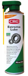 CRC EXTREME LUBE FPS S&Uuml;NTEETILINE K&Otilde;RGSURVE M&Auml;&Auml;RDEAINE 500ML / AE