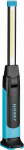 KANDELAMP COB / SMD LED 150 / 110-1100LM IP65 USB-C HAZET