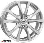 AUTEC BRIXEN S 6.5X16 5X100 / 40 (57.1) (PK / R13) (S) (TUV) KG600