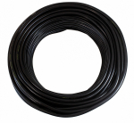 ELEKTRIJUHE &Uuml;MAR MUST 3X1.50MM&sup2; 3 SOONELINE 50M M+