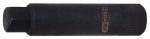 L&Ouml;&Ouml;KOTSIK 24MM KUUSKANT 3 / 4" JA 1" ADAPTERILE KS TOOLS