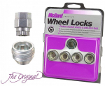 LUKUSTUSM. MCGARD (STANDARD) 1 / 2" 19.7 / 19 / 21 (P19.7. CH19 / 21)